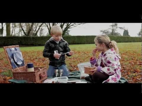 
    Said The Whale - Loveless
  