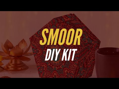 EP82: Host A Chocolate Party With Smoor Do It Yourself Kit
