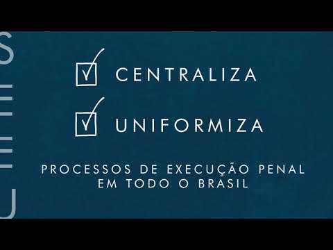 Conheça o Sistema Eletrônico de Execução Unificado (SEEU)