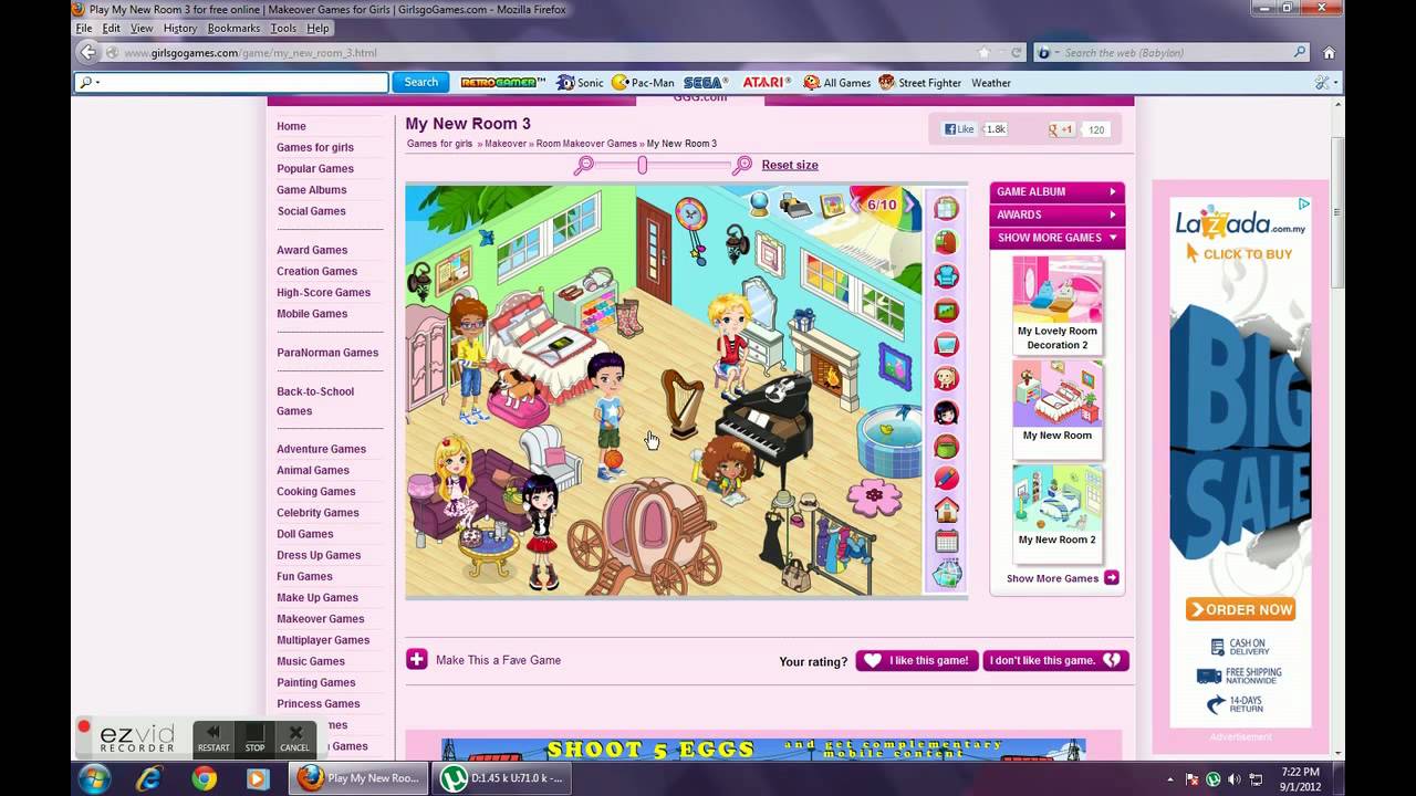 Gameplay Video