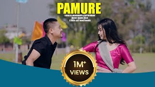 Download lagu PAMURE II official ll AJIT NINGTHOUJA mp3 Download lagu PAMURE II official ll AJIT NINGTHOUJA mp3