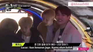 Download lagu (SUB INDO) Ep. 7 NCT World 2.0 || Part 3 mp3 Download lagu (SUB INDO) Ep. 7 NCT World 2.0 || Part 3 mp3