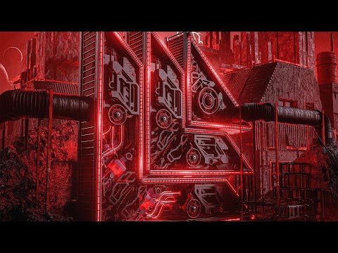 Avao - Whiskey Is My Holy Water (Big Room / Techno)