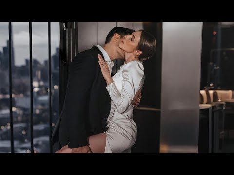 Kiss Me Slowly – Romantic Love Song | Filtered Memories ( Music Video) 