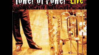TOWER OF POWER -  SOUL WITH A CAPITAL &quot;S&quot;  live