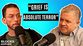 Patton Oswalt on Grief
