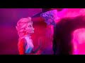 Jack X Elsa Free Kpop Demon Hunters