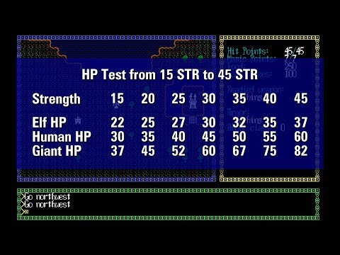 HP & MP - Excelsior I: Lysandia - ADG Pro 5