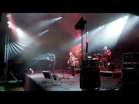 Olympic - Dej mi víc své lásky [LIVE @ Tribute to Freedom, Devín 2023]