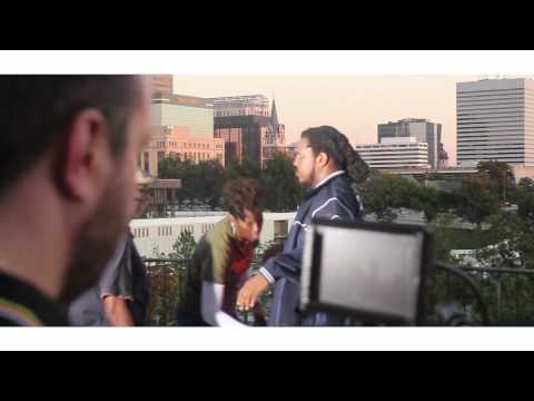 FatRat Da Czar - All Around Da Town - Behind The Scenes