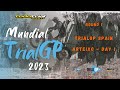 TrialGP 2023 Spain Arteixo Day 1