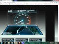 Speed Test for a 512 Kbps connection in Vizag.avi