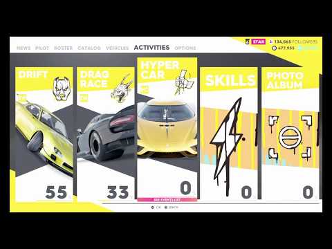 The crew 2 gameplay walkthrough part 5