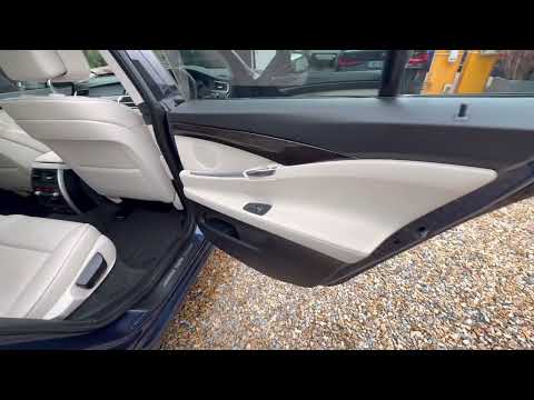 🇮🇪BMW 530 GT 3.0  V6 SPECIAL ORDER PANORAMIC SKY - Image 2