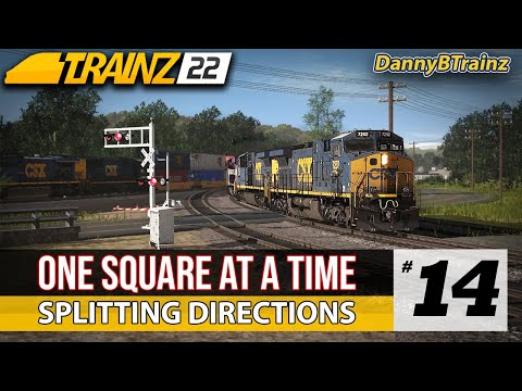DannyBTrainz and DannyBTalks