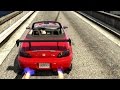 Honda S2000 para GTA 5 vídeo 1