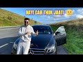 NEW CAR HOGYI FINAL 😲 YOUTUBE MONEY | TIME FOR MERCEDES | Car Buy Ireland Process