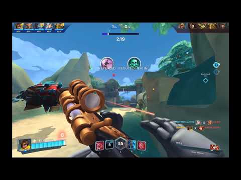 bonkar INSANE KINESSA GAMEPLAY