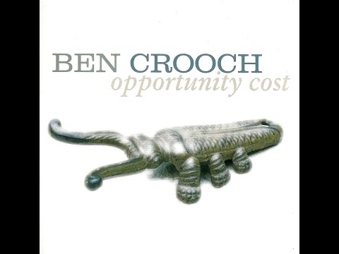 BEN CROOCH-Opportunity Cost-Birds on a Line