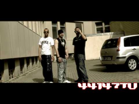 44147 TV presents DOUBLEG & BOBBY -  NORDSTADT  [RMX produced by Betoner].mp4