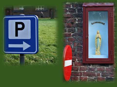 Groot Begijnhof St Amandsberg