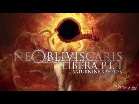 Ne Obliviscaris - Urn full album (2017)