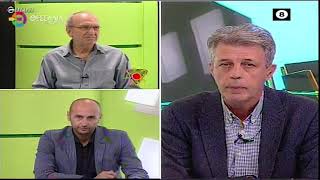 Η ΠΡΟΒΛΕΨΗ ΤΟΥ ΚΑΙΡΟΥ ΑΠΟ ΤΟΝ ΦΑΝΗ ΤΑΚΟΥΔΗ 29 10 2024