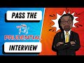 [2022] Pass the Prudential Interview | Prudential Video Interview