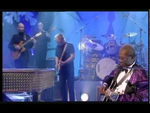 B.B. King & David Gilmour