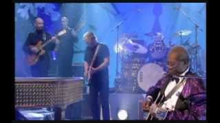 B.B. King &amp; David Gilmour