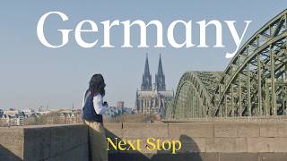 Creative inspiration awaits in Cologne, Hannover, and Münster, Germany | Next Stop
