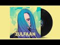 ZULFAAN Official Audio SARRB Starboy X
