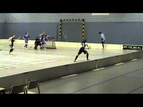 2012-01-29 NBC 2 FBC - Hudik-Björkberg (Period 2 3-2 Elina Hiort af Ornäs)