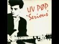 UV Pop 'Serious' 1986 