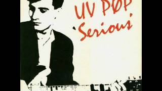 UV Pop  'Serious'  1986