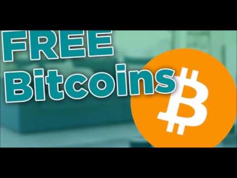 Ganhe Muitos Satoshis de Bitcoin a cada 4 Minutos