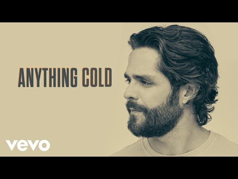 Video thumbnail for Anything Cold