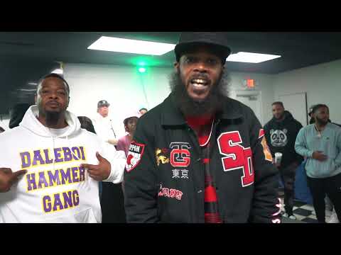 Daleboi vs Armor Nition