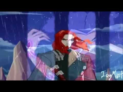 Stormy&Ogron - D E S T R O Y [request]