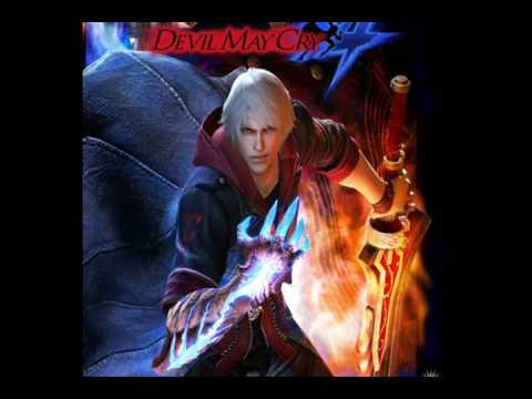 DMC4 - Total Result - Extended