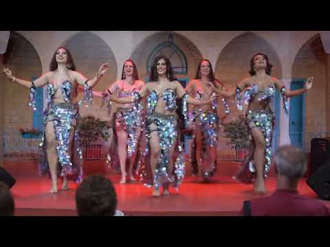 Niver Fê 2025 - Percussão Beatriz Góes