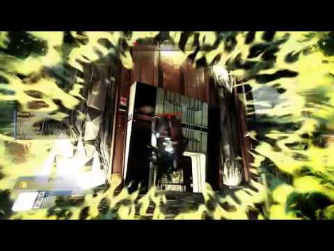 Prey 2017 Awesome Kill {Enable Lift Interface Mission}