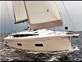 Test Jachtu Bavaria C42