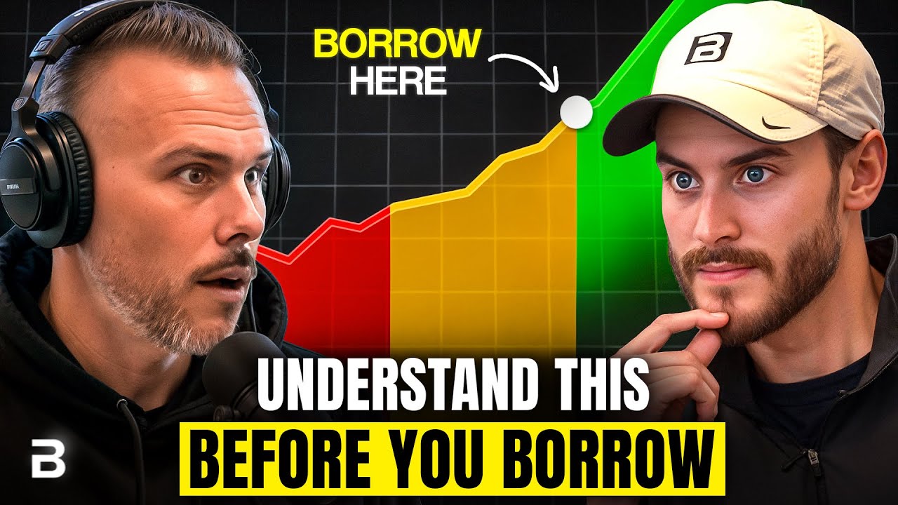 Before You Borrow Against Your Whole Life Insurance - Watch This!
