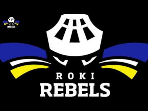 Roki Rebels - TIHC (Maalikooste)