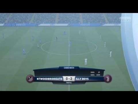 Robin van Persie is that you?