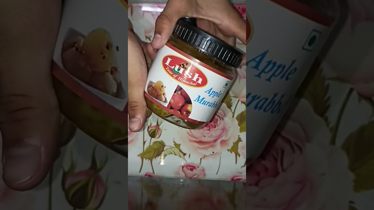 unboxing apple muraba#shorts #apple