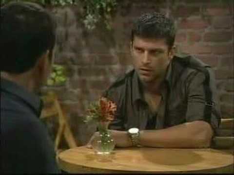 Elizabeth Scenes 8/16/07