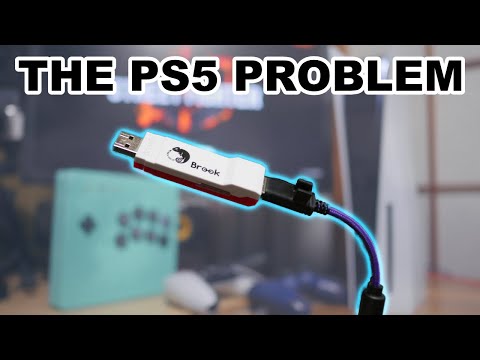 DON'T BUY A PS5 ARCADE STICK!