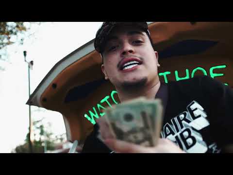 TrapMoney Tino X FlexOnPurpose "SLIDE" (OFFICIAL VIDEO)